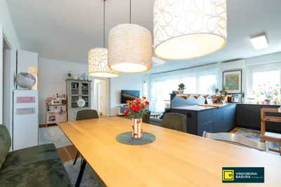 4-Zimmer-Wohnung kaufen in Mödling – 111,84 m², € 395.000 – Bild 8 von 20