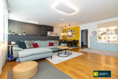 4-Zimmer-Wohnung kaufen in Mödling – 111,84 m², € 395.000 – Bild 3 von 20