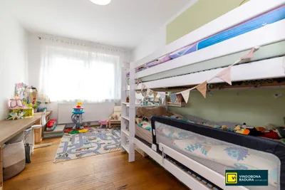 4-Zimmer-Wohnung kaufen in Mödling – 111,84 m², € 395.000 – Bild 9 von 20