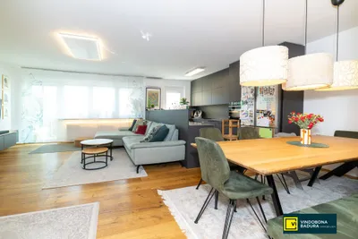 4-Zimmer-Wohnung kaufen in Mödling – 111,84 m², € 395.000 – Bild 7 von 20