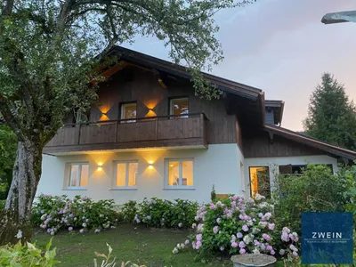 4-Zimmer-Haus mieten in Vöcklabruck – 110 m², € 2.300
