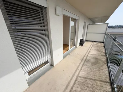 3-Zimmer-Wohnung mieten in Graz – 55,7 m², € 899 – Bild 13 von 14