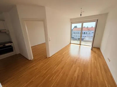 3-Zimmer-Wohnung mieten in Graz – 55,7 m², € 899 – Bild 1 von 14