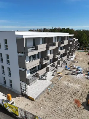 2-Zimmer-Wohnung mieten in Linz Land – 55 m², € 980 – Bild 6 von 6