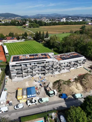 2-Zimmer-Wohnung mieten in Linz Land – 55 m², € 980 – Bild 5 von 6