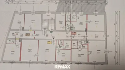 Gewerbeimmobilie kaufen in Melk – 708 m², € 690.000 – Bild 31 von 32