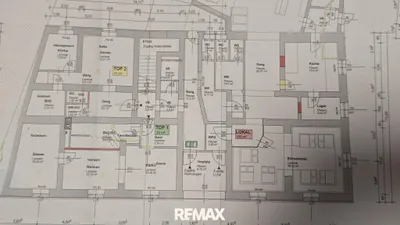 Gewerbeimmobilie kaufen in Melk – 708 m², € 690.000 – Bild 30 von 32