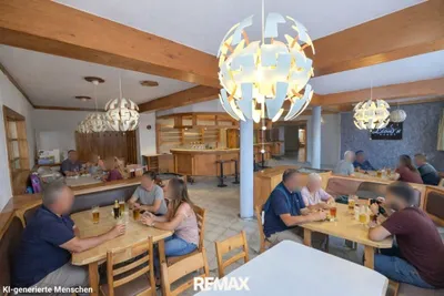 Gewerbeimmobilie kaufen in Melk – 708 m², € 690.000 – Bild 3 von 32