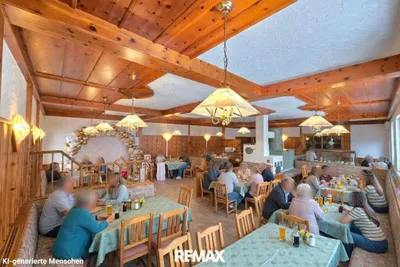 Gewerbeimmobilie kaufen in Melk – 708 m², € 690.000 – Bild 2 von 32