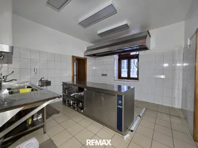 Gewerbeimmobilie kaufen in Melk – 708 m², € 690.000 – Bild 5 von 32