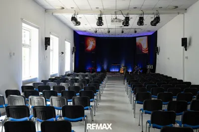 Gewerbeimmobilie mieten in Graz – 290 m², € 5.000