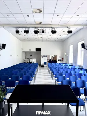 Gewerbeimmobilie mieten in Graz – 290 m², € 5.000 – Bild 2 von 4