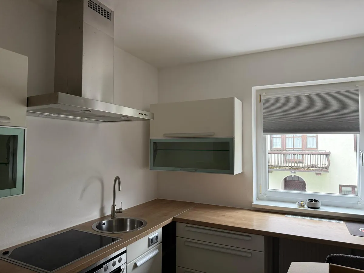 Rohrbach 67 m² Neubauwohnung - Ansicht 2
