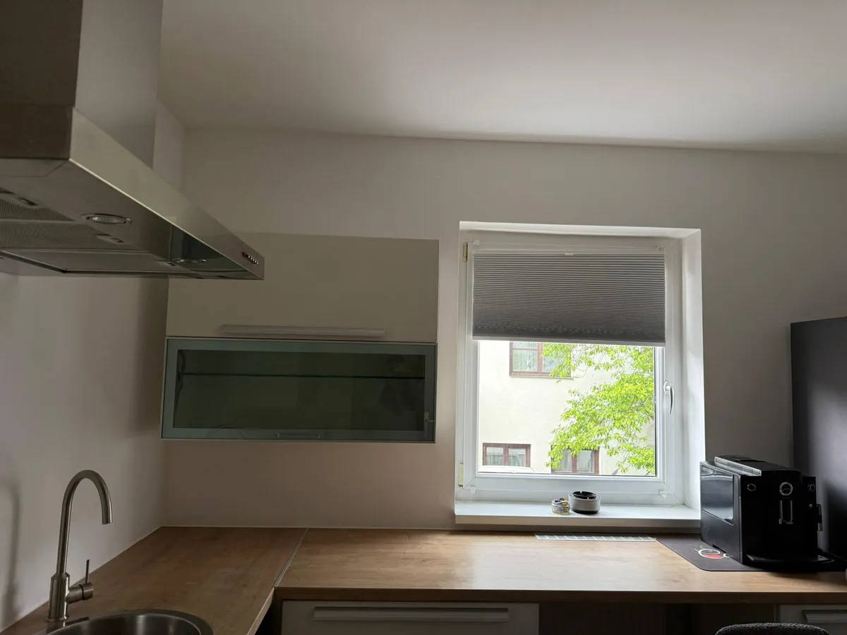 Rohrbach 67 m² Neubauwohnung - Ansicht 3