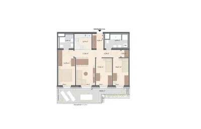 4-Zimmer-Wohnung kaufen in Wien – 84,34 m², € 560.000 – Bild 13 von 13