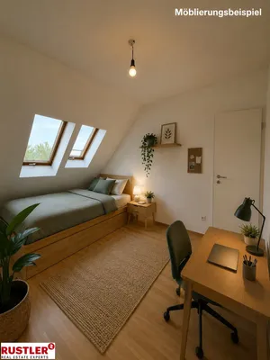 DG Wohnung 2 ZIMMER in 1210 Wien zu mieten – Bild 3