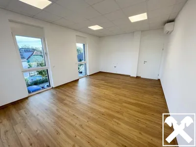 1-Zimmer-Gewerbeimmobilie mieten in Eferding – 39 m², € 502