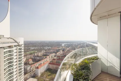 2-Zimmer-Wohnung mieten in Wien – 50 m², € 2.690 – Bild 27 von 34