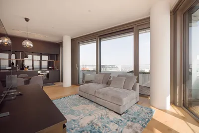 2-Zimmer-Wohnung mieten in Wien – 50 m², € 2.690 – Bild 30 von 34