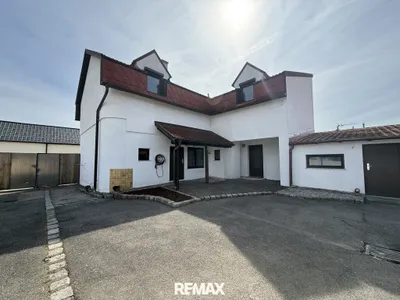 6-Zimmer-Gewerbeimmobilie kaufen in Bruck an der Leitha – 176 m², € 440.000 – Bild 2 von 20