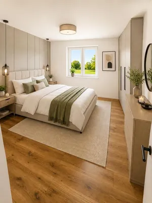 2-Zimmer-Wohnung kaufen in Villach – 54,91 m², € 262.000 – Bild 8 von 10
