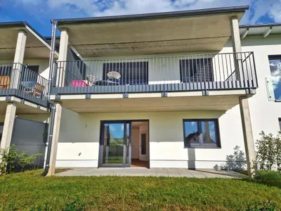 2-Zimmer-Wohnung kaufen in Villach – 54,91 m², € 262.000 – Bild 3 von 10