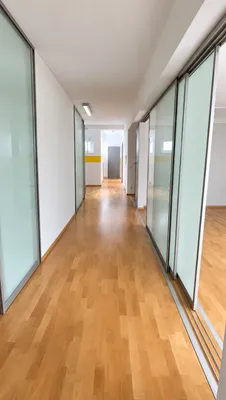 4-Zimmer-Gewerbeimmobilie mieten in Villach – 126 m², € 1.400