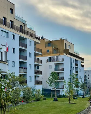 2-Zimmer-Wohnung mieten in Wien – 46 m², € 990 – Bild 12 von 15
