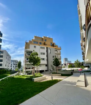 2-Zimmer-Wohnung mieten in Wien – 46 m², € 990 – Bild 13 von 15