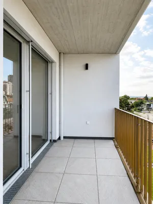 2-Zimmer-Wohnung mieten in Wien – 46 m², € 990 – Bild 11 von 15