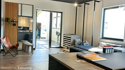 Gewerbeimmobilie mieten in Graz – 93 m², € 1.400 – Bild 6 von 8