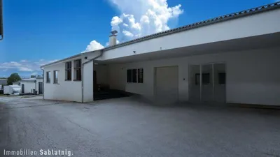 Gewerbeimmobilie mieten in Graz – 93 m², € 1.400 – Bild 7 von 8