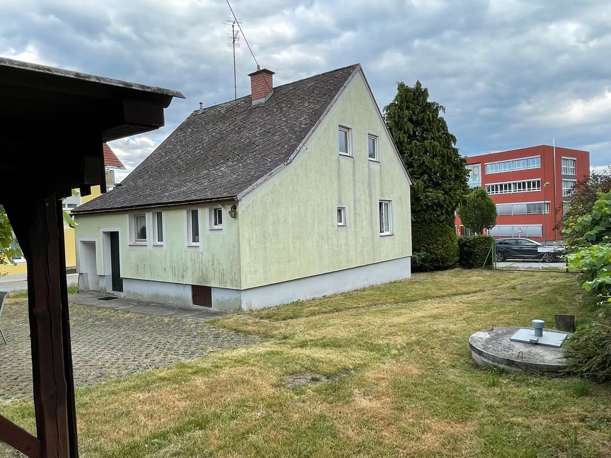 Haus – Gleisdorf