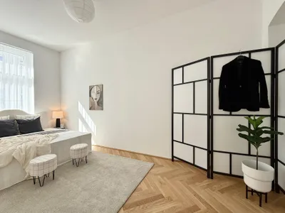 2-Zimmer-Wohnung kaufen in Wien – 52,52 m², € 398.000 – Bild 3 von 11
