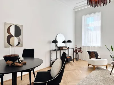 2-Zimmer-Wohnung kaufen in Wien – 52,52 m², € 398.000 – Bild 6 von 11