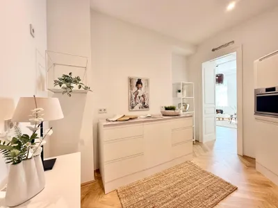 2-Zimmer-Wohnung kaufen in Wien – 52,52 m², € 398.000 – Bild 9 von 11