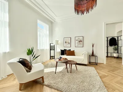 2-Zimmer-Wohnung kaufen in Wien – 52,52 m², € 398.000 – Bild 5 von 11
