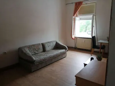 1-Zimmer-Wohnung mieten in Hartberg-Fürstenfeld – 30 m², € 360