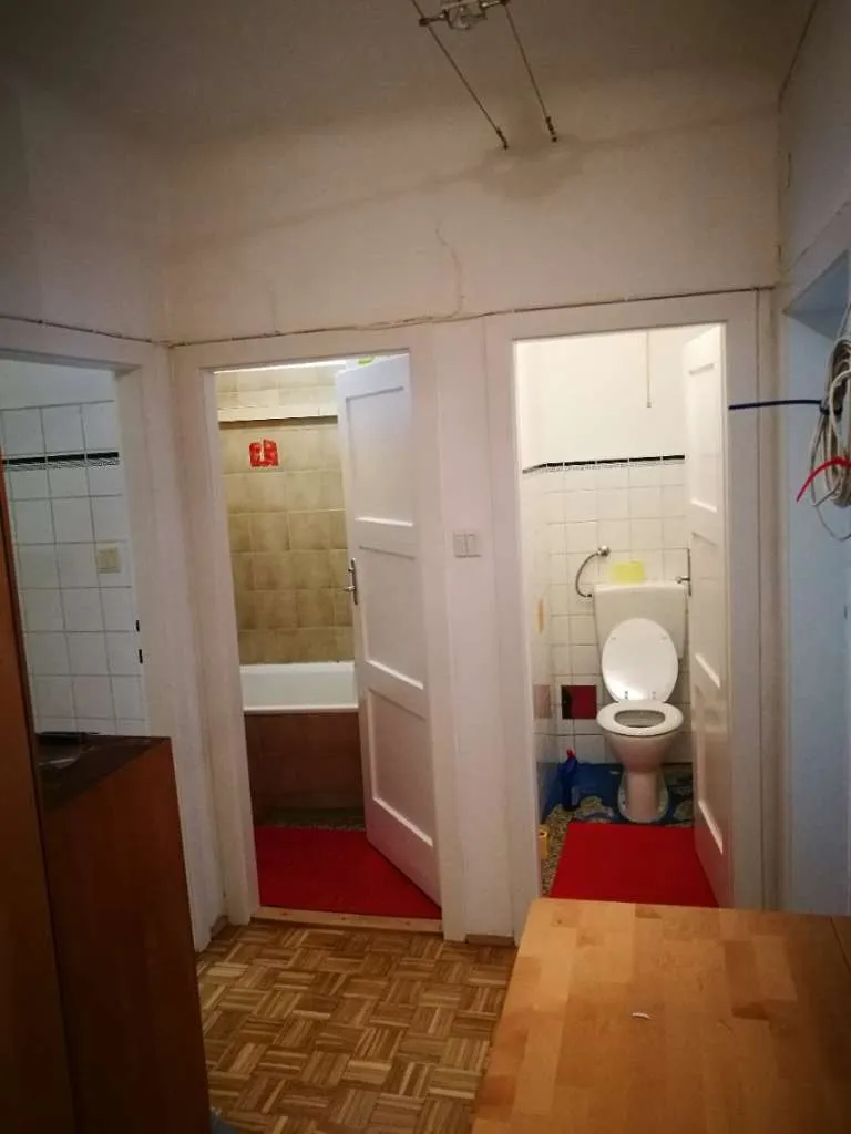 Apartment in Wien - Ansicht 3