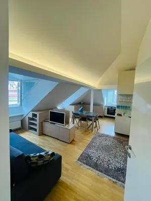 2-Zimmer-Wohnung kaufen in Wien – 61,69 m², € 539.000 – Bild 1 von 7