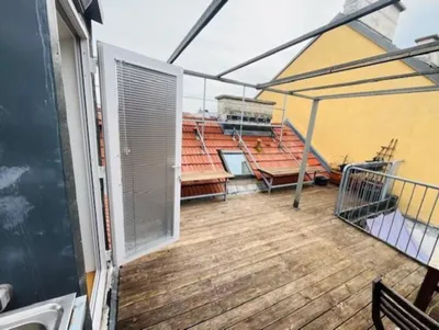 2-Zimmer-Wohnung kaufen in Wien – 61,69 m², € 539.000 – Bild 2 von 7