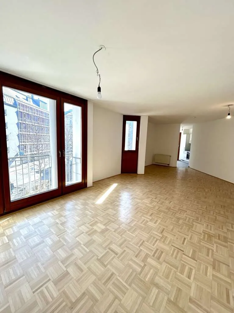 Wohnung – Wien, Reinprechtsdorf, Katastralgemeinde Margarethen - Ansicht 3