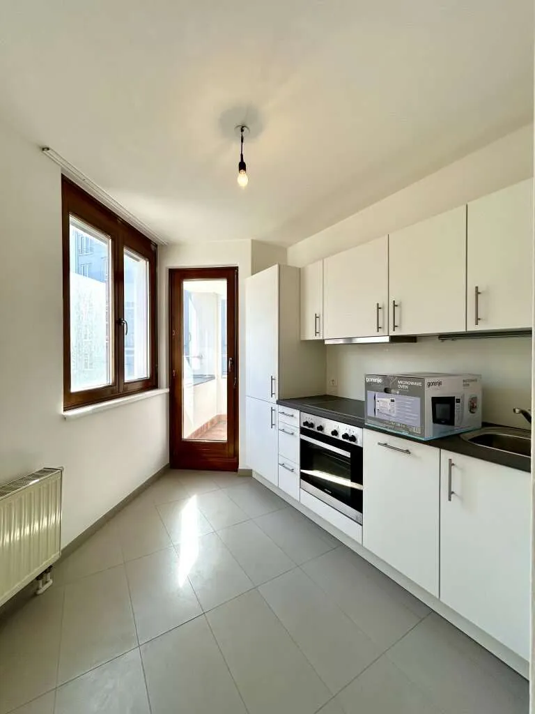 Wohnung – Wien, Reinprechtsdorf, Katastralgemeinde Margarethen - Ansicht 2