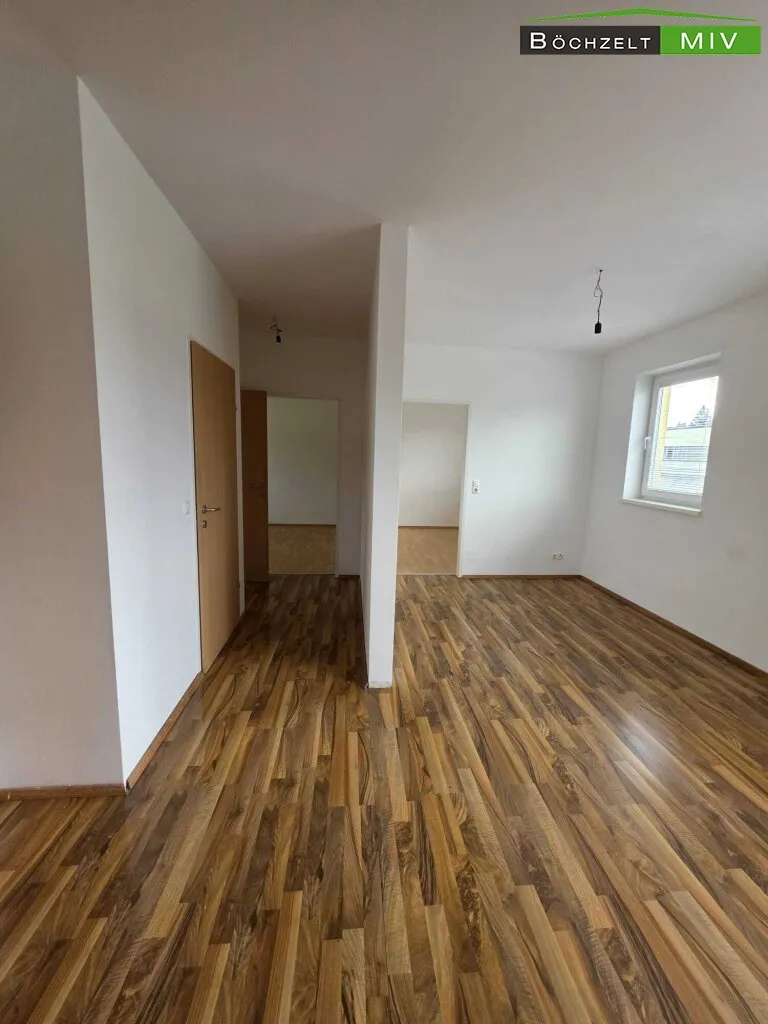 Wohnung – Fohnsdorf - Ansicht 2