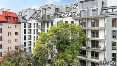3-Zimmer-Gewerbeimmobilie kaufen in Wien – 54 m², € 249.000 – Bild 21 von 36