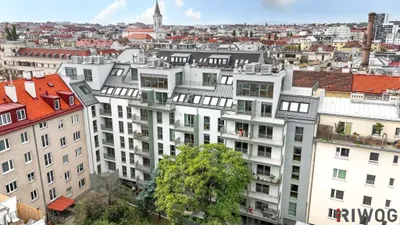 3-Zimmer-Gewerbeimmobilie kaufen in Wien – 54 m², € 249.000 – Bild 22 von 36