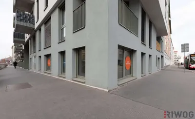 3-Zimmer-Gewerbeimmobilie kaufen in Wien – 54 m², € 249.000 – Bild 14 von 36