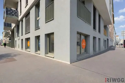 3-Zimmer-Gewerbeimmobilie kaufen in Wien – 54 m², € 249.000 – Bild 15 von 36