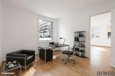 3-Zimmer-Gewerbeimmobilie kaufen in Wien – 54 m², € 249.000 – Bild 4 von 36