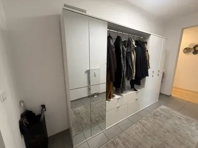 4-Zimmer-Wohnung mieten in Graz – 92,25 m², € 1.210 – Bild 7 von 11